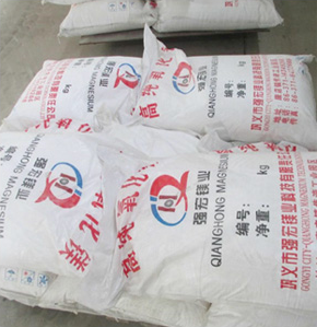 氫氧化鎂阻燃劑